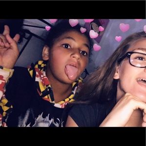 Meet your Posher, Melody